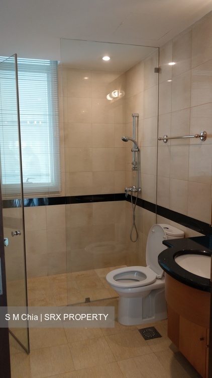 Cuscaden Residences (D10), Condominium #180718332